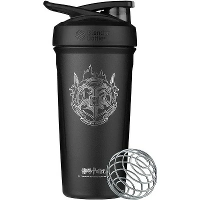 BlenderBottle Blender Bottle Harry Potter Strada 24 oz. Insulated Stainless Steel Shaker Cup 8 BlenderBottle Blender Bottle Harry Potter Strada 24 oz. Insulated Stainless Steel Shaker Cup - Image 6