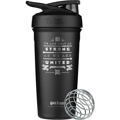 BlenderBottle Blender Bottle Harry Potter Strada 24 oz. Insulated Stainless Steel Shaker Cup 9 BlenderBottle Blender Bottle Harry Potter Strada 24 oz. Insulated Stainless Steel Shaker Cup - Image 7