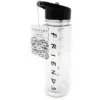 Friends Logo 23oz Plastic Water Bottle -WATER BOTTLES Sales unnamed file 5083