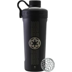 BlenderBottle Blender Bottle Star Wars Series Radian 26 oz. Insulated Stainless Steel Shaker Cup -WATER BOTTLES Sales unnamed file 5089