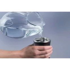 Zojirushi 16oz Stainless Steel Vacuum Insulated Travel Mug - SM-YAE48 -WATER BOTTLES Sales unnamed file 509