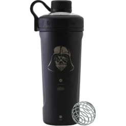 BlenderBottle Blender Bottle Star Wars Series Radian 26 oz. Insulated Stainless Steel Shaker Cup -WATER BOTTLES Sales unnamed file 5090