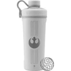 BlenderBottle Blender Bottle Star Wars Series Radian 26 oz. Insulated Stainless Steel Shaker Cup -WATER BOTTLES Sales unnamed file 5091
