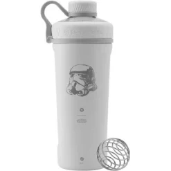 BlenderBottle Blender Bottle Star Wars Series Radian 26 oz. Insulated Stainless Steel Shaker Cup -WATER BOTTLES Sales unnamed file 5092