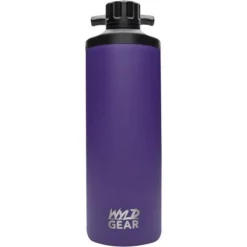 Wyld Gear Mag Series 18 oz. Vacuum Insulated Stainless Steel Water Bottle -WATER BOTTLES Sales unnamed file 5099