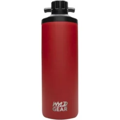 Wyld Gear Mag Series 18 oz. Vacuum Insulated Stainless Steel Water Bottle -WATER BOTTLES Sales unnamed file 5100