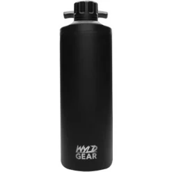 Wyld Gear Mag Series 18 oz. Vacuum Insulated Stainless Steel Water Bottle -WATER BOTTLES Sales unnamed file 5101