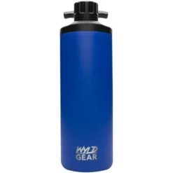 Wyld Gear Mag Series 18 oz. Vacuum Insulated Stainless Steel Water Bottle -WATER BOTTLES Sales unnamed file 5102