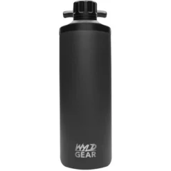 Wyld Gear Mag Series 18 oz. Vacuum Insulated Stainless Steel Water Bottle -WATER BOTTLES Sales unnamed file 5103