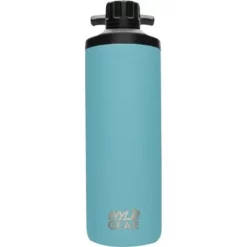 Wyld Gear Mag Series 18 oz. Vacuum Insulated Stainless Steel Water Bottle -WATER BOTTLES Sales unnamed file 5105