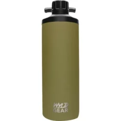 Wyld Gear Mag Series 18 oz. Vacuum Insulated Stainless Steel Water Bottle -WATER BOTTLES Sales unnamed file 5106