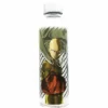 Just Funky One Punch Man 18oz Glass Water Bottle -WATER BOTTLES Sales unnamed file 5107