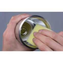 Zojirushi 16oz Stainless Steel Vacuum Insulated Travel Mug - SM-YAE48 -WATER BOTTLES Sales unnamed file 511