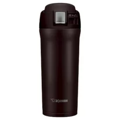 Zojirushi 16oz Stainless Steel Vacuum Insulated Travel Mug - SM-YAE48 -WATER BOTTLES Sales unnamed file 512