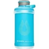 HydraPak Stash Collapsible Lightweight Compact Water Bottle