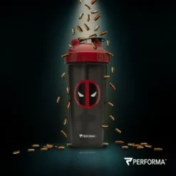 PerfectShaker Performa 28 oz. Hero Shaker Cup