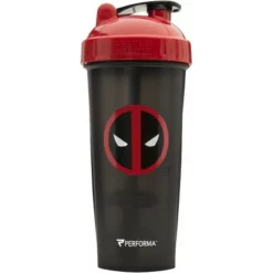 PerfectShaker Performa 28 oz. Hero Shaker Cup -WATER BOTTLES Sales unnamed file 5131