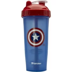 PerfectShaker Performa 28 oz. Hero Shaker Cup -WATER BOTTLES Sales unnamed file 5132