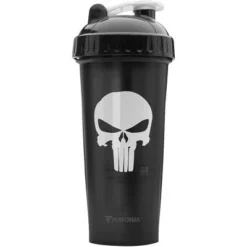 PerfectShaker Performa 28 oz. Hero Shaker Cup -WATER BOTTLES Sales unnamed file 5134