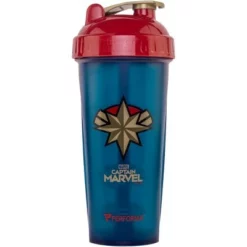 PerfectShaker Performa 28 oz. Hero Shaker Cup -WATER BOTTLES Sales unnamed file 5137