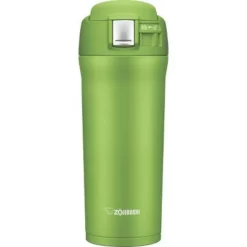 Zojirushi 16oz Stainless Steel Vacuum Insulated Travel Mug - SM-YAE48 -WATER BOTTLES Sales unnamed file 514