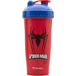 PerfectShaker Performa 28 oz. Hero Shaker Cup -WATER BOTTLES Sales unnamed file 5141