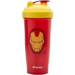 PerfectShaker Performa 28 oz. Hero Shaker Cup -WATER BOTTLES Sales unnamed file 5142