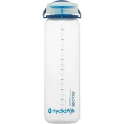 HydraPak Recon 1L Eco-Friendly Recycled Water Bottle -WATER BOTTLES Sales unnamed file 5151