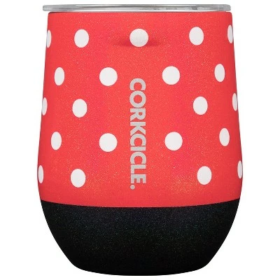 Corkcicle Disney Stainless Steel Insulated w/Lid 4 Corkcicle Disney Stainless Steel Insulated w/Lid - Image 2