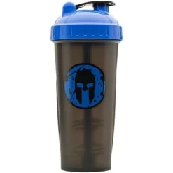 PerfectShaker Performa 28 oz. Spartan Race Shaker Cup -WATER BOTTLES Sales unnamed file 5172