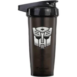 Performa Activ 28 oz. Transformers Collection Shaker Cup -WATER BOTTLES Sales unnamed file 5182