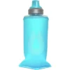 HydraPak SoftFlask 150ML Lightweight Collapsible Gel Flask - Malibu Blue -WATER BOTTLES Sales unnamed file 5193