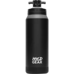 Wyld Gear Mag Series 44 oz. Vacuum Insulated Stainless Steel Water Bottle -WATER BOTTLES Sales unnamed file 5205