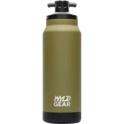 Wyld Gear Mag Series 44 oz. Vacuum Insulated Stainless Steel Water Bottle -WATER BOTTLES Sales unnamed file 5206