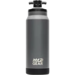 Wyld Gear Mag Series 44 oz. Vacuum Insulated Stainless Steel Water Bottle -WATER BOTTLES Sales unnamed file 5207