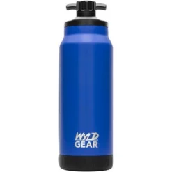 Wyld Gear Mag Series 44 oz. Vacuum Insulated Stainless Steel Water Bottle -WATER BOTTLES Sales unnamed file 5208