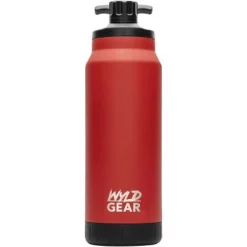 Wyld Gear Mag Series 44 oz. Vacuum Insulated Stainless Steel Water Bottle -WATER BOTTLES Sales unnamed file 5209