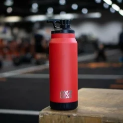 Wyld Gear Mag Series 24 oz. Vacuum Insulated Stainless Steel Water Bottle -WATER BOTTLES Sales unnamed file 5230