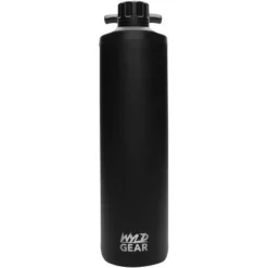 Wyld Gear Mag Series 24 oz. Vacuum Insulated Stainless Steel Water Bottle -WATER BOTTLES Sales unnamed file 5231