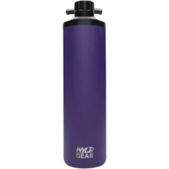 Wyld Gear Mag Series 24 oz. Vacuum Insulated Stainless Steel Water Bottle -WATER BOTTLES Sales unnamed file 5232