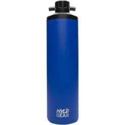 Wyld Gear Mag Series 24 oz. Vacuum Insulated Stainless Steel Water Bottle -WATER BOTTLES Sales unnamed file 5234