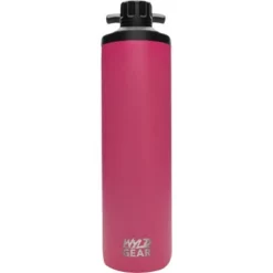 Wyld Gear Mag Series 24 oz. Vacuum Insulated Stainless Steel Water Bottle -WATER BOTTLES Sales unnamed file 5236