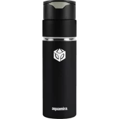 Aquamira 24 oz. Shift Stainless Steel Filter Water Bottle -WATER BOTTLES Sales unnamed file 5246