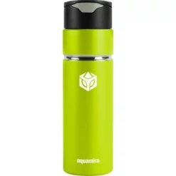 Aquamira 24 oz. Shift Stainless Steel Filter Water Bottle -WATER BOTTLES Sales unnamed file 5247