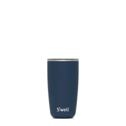 S'well 18oz Stainless Steel Tumbler with Lid Pink Topaz -WATER BOTTLES Sales unnamed file 525