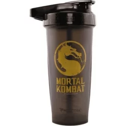 Performa Activ 28 oz. Mortal Kombat Collection Shaker Cup 13 Performa Activ 28 oz. Mortal Kombat Collection Shaker Cup -WATER BOTTLES Sales unnamed file 5253