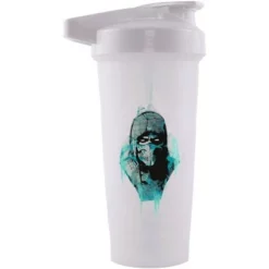Performa Activ 28 oz. Mortal Kombat Collection Shaker Cup 15 Performa Activ 28 oz. Mortal Kombat Collection Shaker Cup -WATER BOTTLES Sales unnamed file 5255