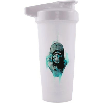 Performa Activ 28 oz. Mortal Kombat Collection Shaker Cup 9 Performa Activ 28 oz. Mortal Kombat Collection Shaker Cup - Image 7