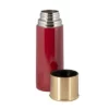 Stansport 25 oz 12 GA Shotshell Thermal Bottle - Red -WATER BOTTLES Sales unnamed file 5273