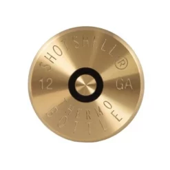 Stansport 25 oz 12 GA Shotshell Thermal Bottle - Red -WATER BOTTLES Sales unnamed file 5275